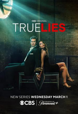 True Lies Temporada 1 Capitulo 1