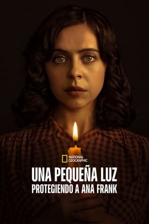 Una Pequeña Luz: Protegiendo A Ana Frank