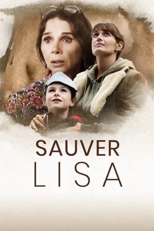 Saving Lisa Temporada 1 Capitulo 2