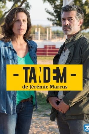 Tandem Temporada 5 Capitulo 1