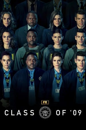 Class Of '09 Temporada 1 Capitulo 2