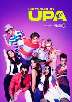 Historias De UPA Next