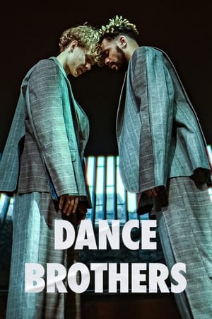 Dance Brothers Temporada 1 Capitulo 1
