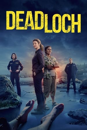 Deadloch Temporada 1 Capitulo 2