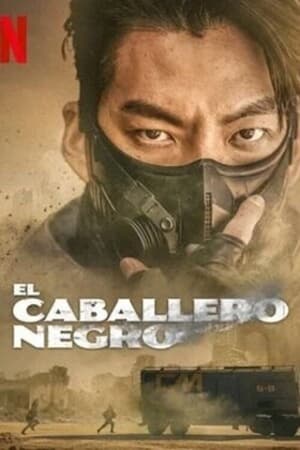 El Caballero Negro Temporada 1 Capitulo 3