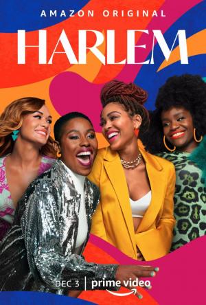 Harlem Temporada 2 Capitulo 2