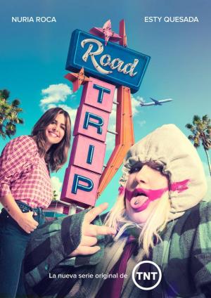 Road Trip Temporada 1 Capitulo 2