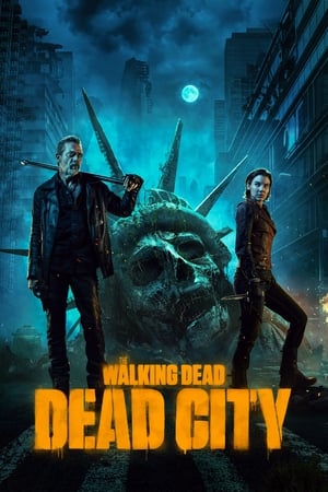 The Walking Dead: Dead City Temporada 1 Capitulo 4