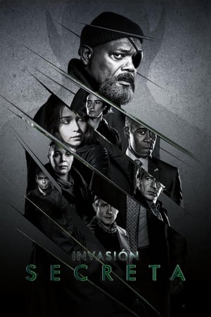 Invasión Secreta Temporada 1 Capitulo 1