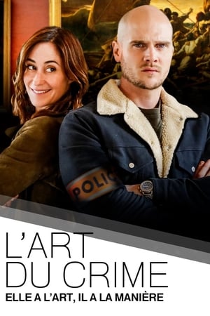 El Arte Del Crimen Temporada 1 Capitulo 3