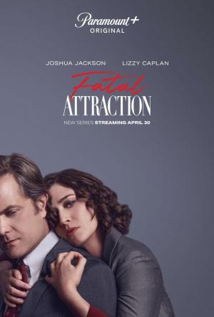 Atracción Fatal Temporada 1 Capitulo 8