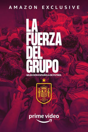 La Fuerza Del Grupo