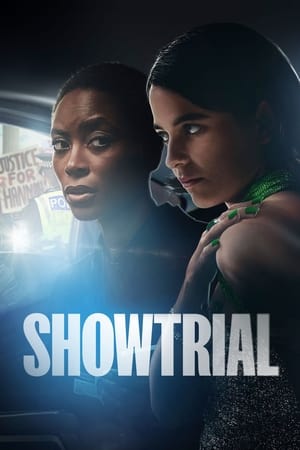 Showtrial Temporada 2 Capitulo 2