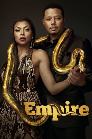 Empire Temporada 4 Capitulo 6