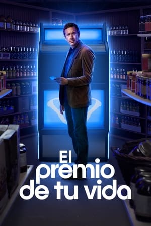 El Premio De Tu Vida Temporada 1 Capitulo 6