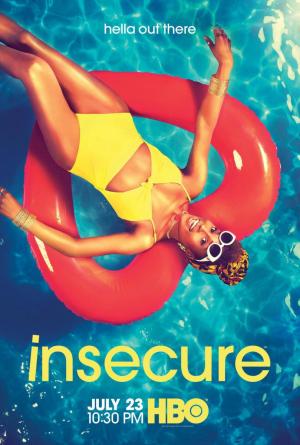 Insecure Temporada 5 Capitulo 9