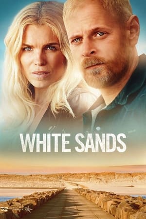 White Sands Temporada 1 Capitulo 2