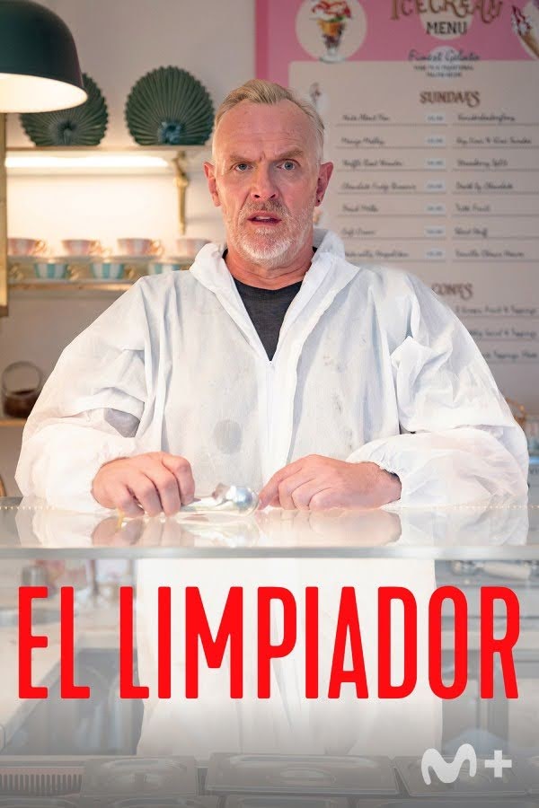 El Limpiador Temporada 2 Capitulo 4