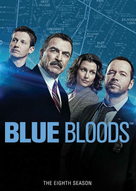 Familia De Policías Temporada 13 Capitulo 1