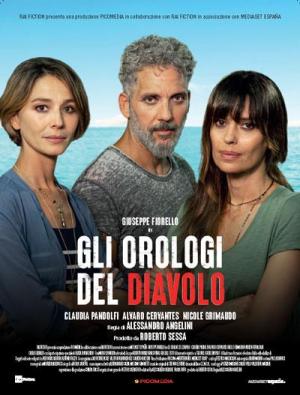 Los Relojes Del Diablo Temporada 1 Capitulo 1