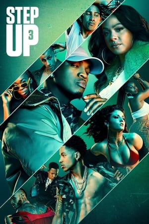 Step Up. Bailando Temporada 1 Capitulo 2