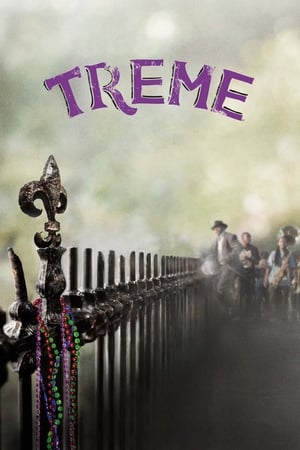 Tremé Temporada 4 Capitulo 1