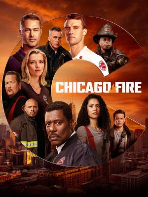 Chicago Fire Temporada 12 Capitulo 11