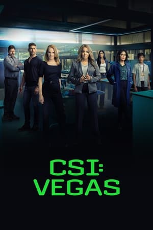 CSI: Vegas Temporada 2 Capitulo 16
