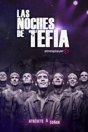 Las Noches De Tefía Temporada 1 Capitulo 1