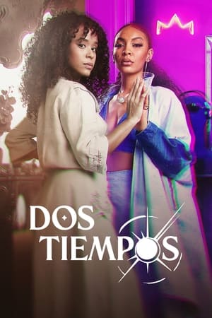 Dos Tiempos Temporada 1 Capitulo 3