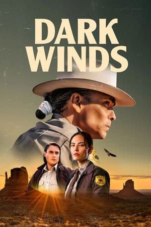 Dark Winds Temporada 1 Capitulo 1