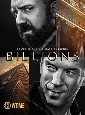 Billions Temporada 7 Capitulo 10