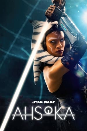 Ahsoka Temporada 1 Capitulo 1