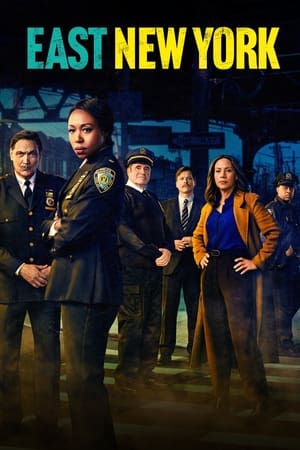 East New York Temporada 1 Capitulo 1