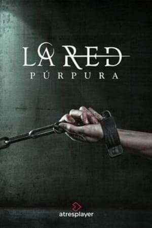La Red Púrpura Temporada 1 Capitulo 5