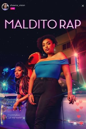 Rap Sh!t Temporada 2 Capitulo 5