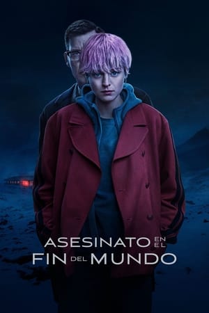 Asesinato En El Fin Del Mundo Temporada 1 Capitulo 1