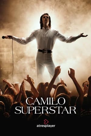 Camilo Superstar Temporada 1 Capitulo 1