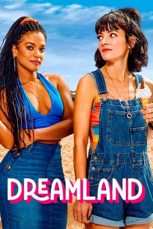 Dreamland Sueños E Ilusiones Temporada 1 Capitulo 3