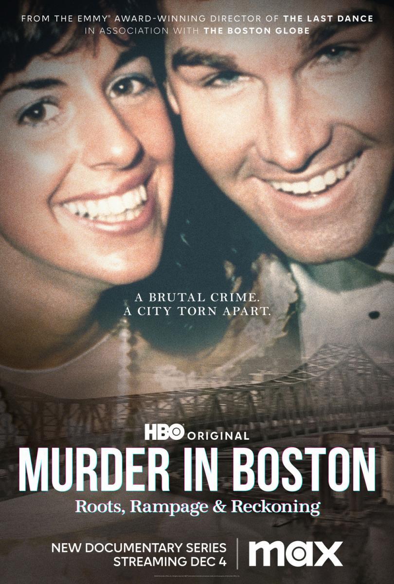 Asesinato En Boston: El Caso Charles Stuart Temporada 1 Capitulo 1