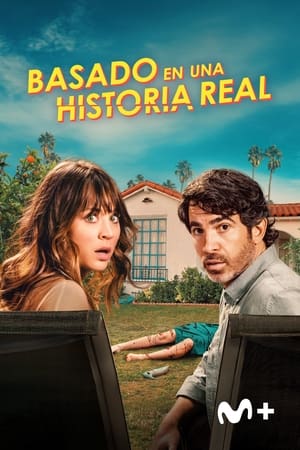 Basado En Una Historia Real Temporada 1 Capitulo 3