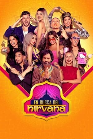 En Busca Del Nirvana