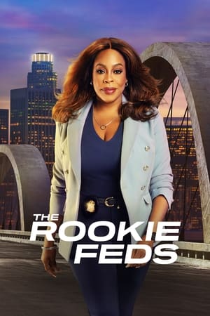 The Rookie: Feds Temporada 1 Capitulo 19