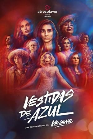 Vestidas De Azul Temporada 1 Capitulo 4