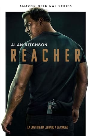 Reacher Temporada 2 Capitulo 7
