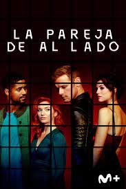 La Pareja De Al Lado