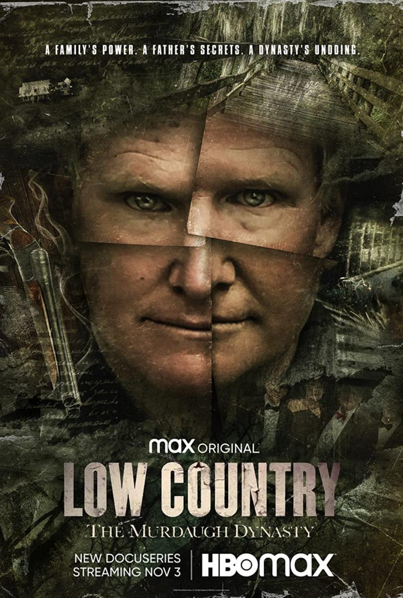 Low Country: La Dinastía Murdaugh