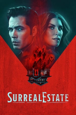 SurrealEstate Temporada 2 Capitulo 5