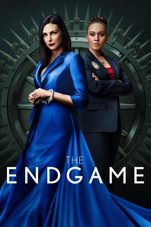 The Endgame Temporada 1 Capitulo 6