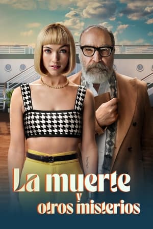 La Muerte Y Esas Cosas